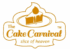 THE CAKE CARNIVAL